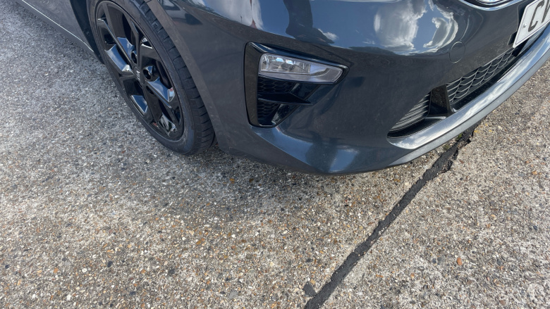 Kia Ceed 1.0T GDi ISG 3 5dr Petrol Hatchback